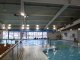 Spectra IV for lighting application in swimming pool, UK.